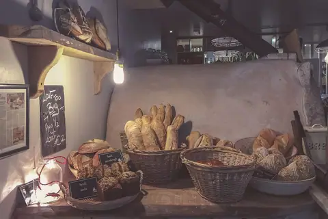 Eden's Little Bakery photo 2
