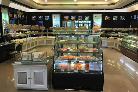 Eden's Little Bakery photo 1